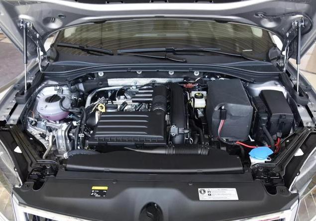 24款斯柯达速派1.4t高速表现,斯柯达速派1.4t后期可靠性怎么样