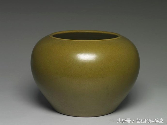 陶瓷鉴定最好的结果,陶瓷知识鉴定专家