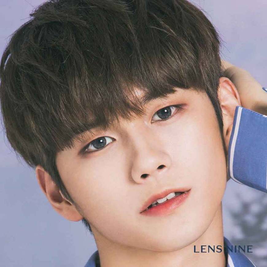 wannaone新广告,wannaone代言化妆品