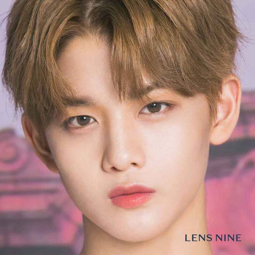wannaone新广告,wannaone代言化妆品