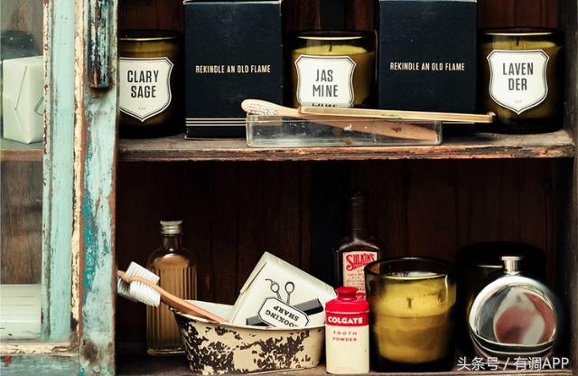 专为男性的电商网站你听过吗？糟糕的直男品味终于有救了！