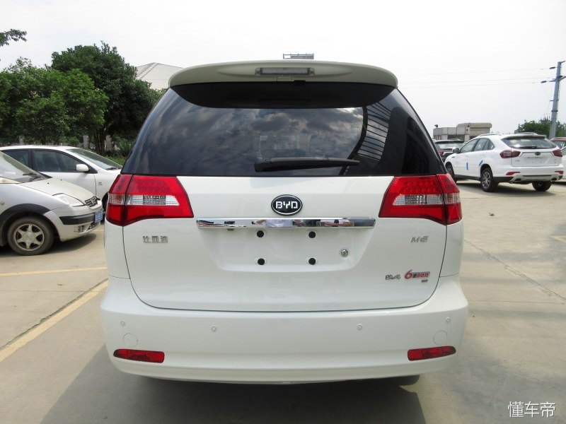 比亚迪宋max销量最新,比亚迪最便宜的宋max