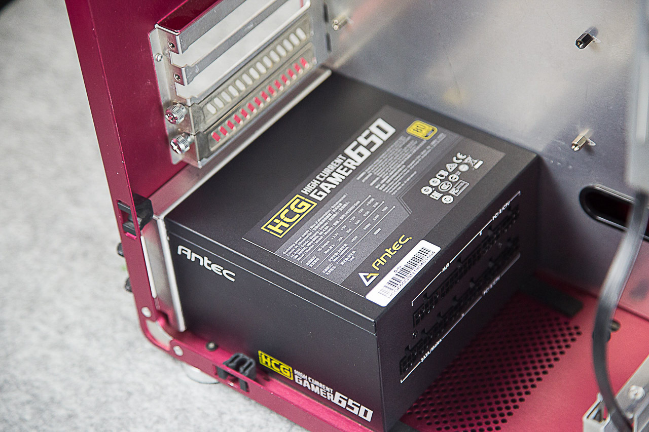 情怀装机,情怀摩托机车