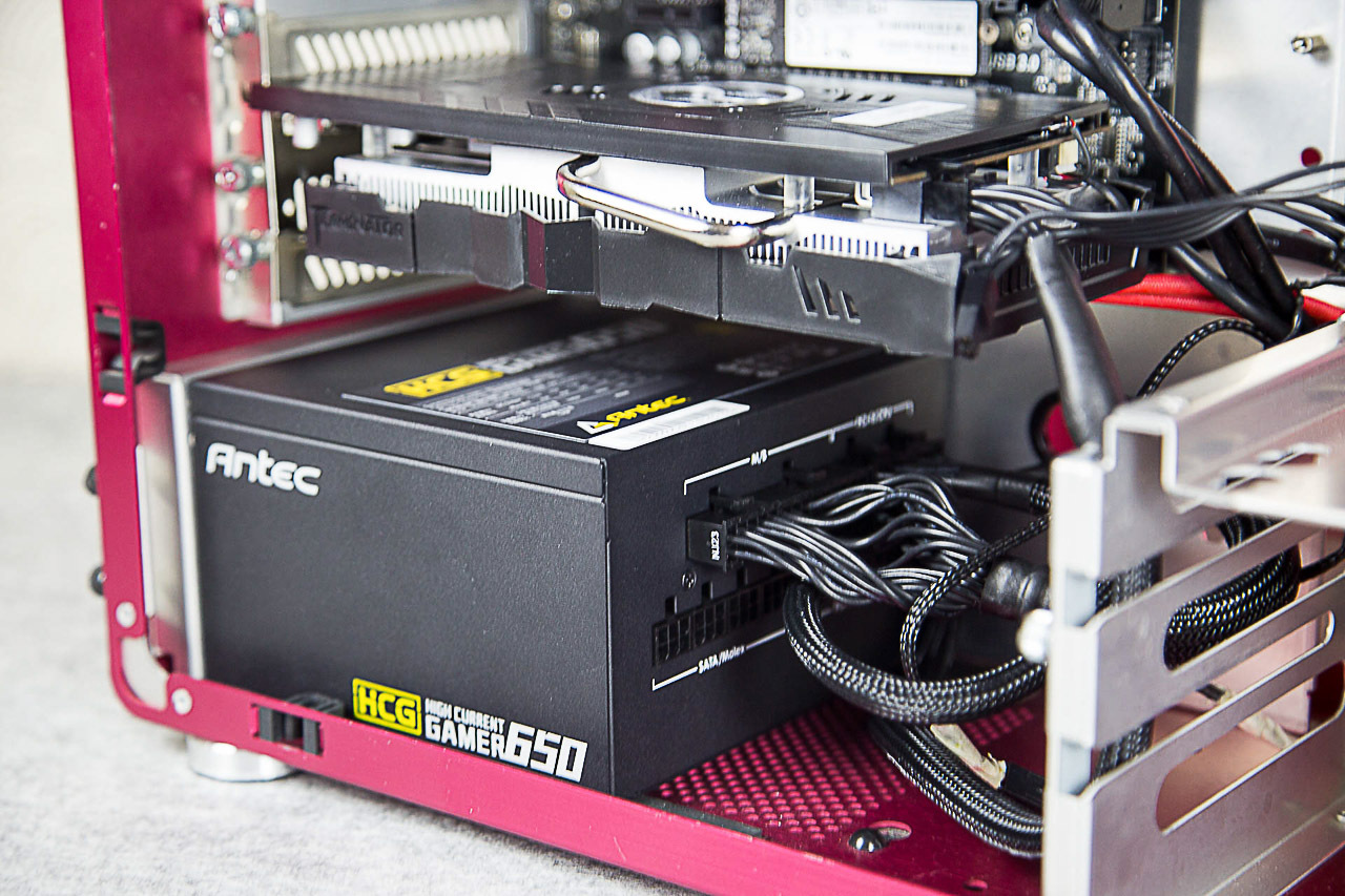 情怀装机,情怀摩托机车