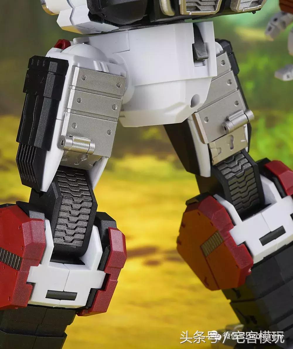 变形金刚g1红蜘蛛测评,变形金刚g1大力神测评