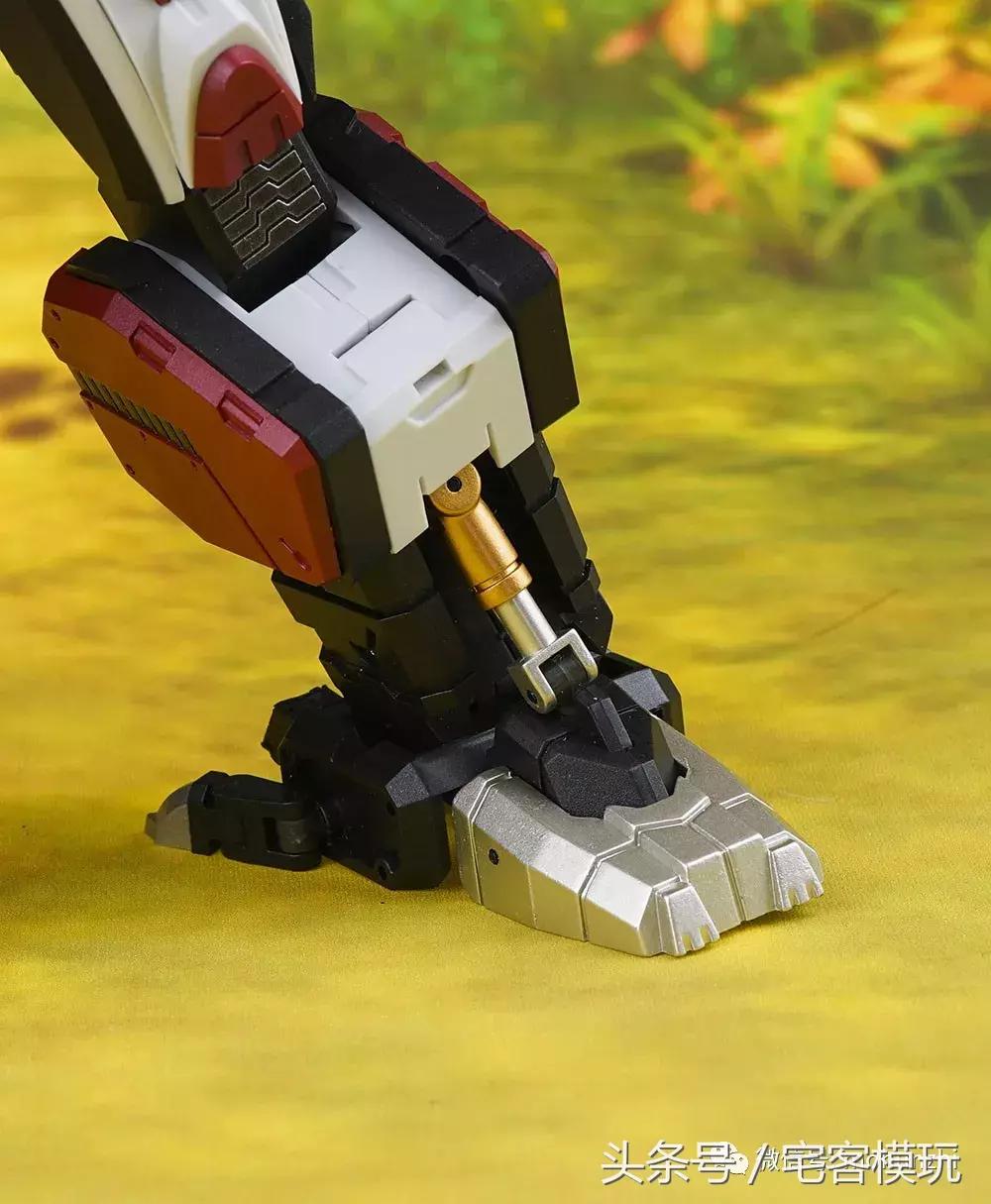 变形金刚g1红蜘蛛测评,变形金刚g1大力神测评