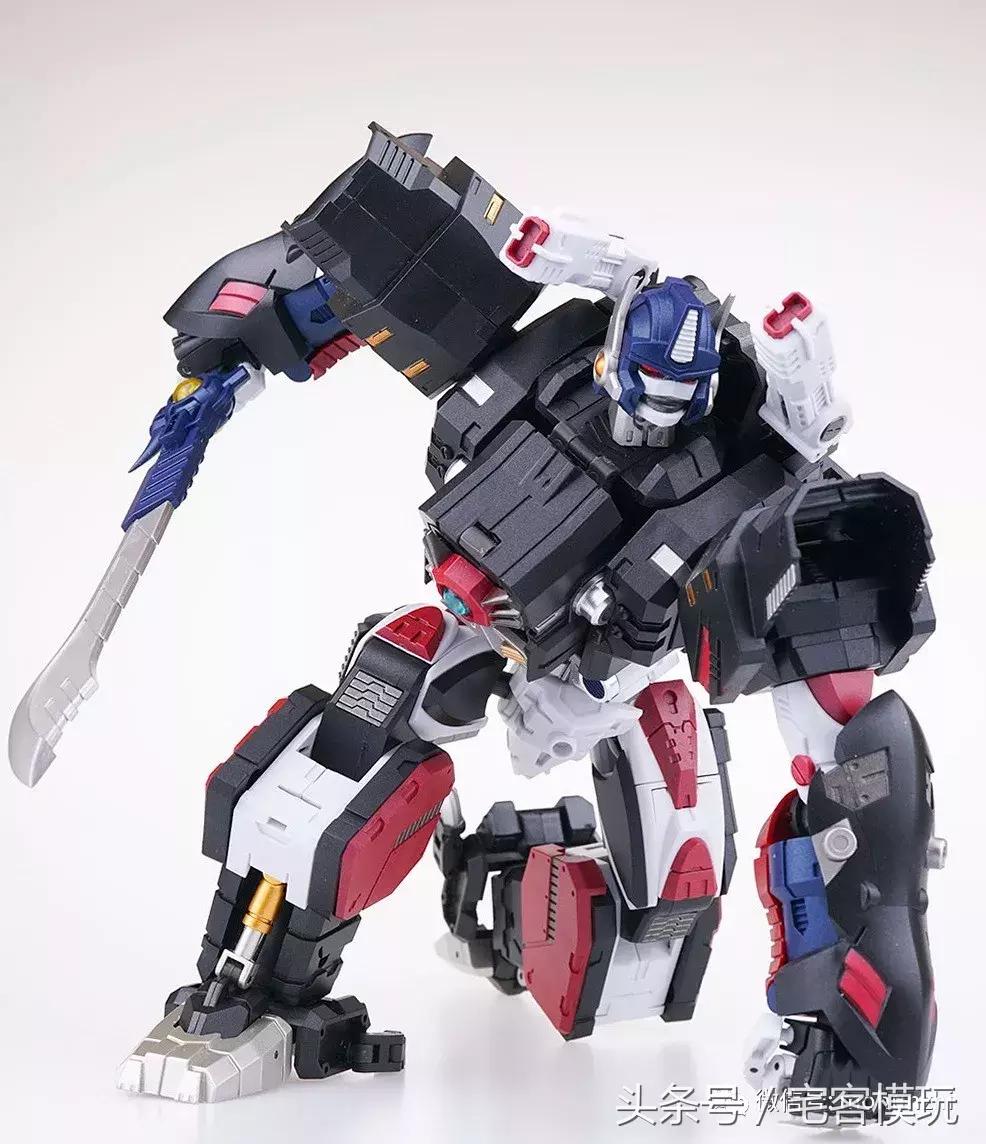 变形金刚g1红蜘蛛测评,变形金刚g1大力神测评