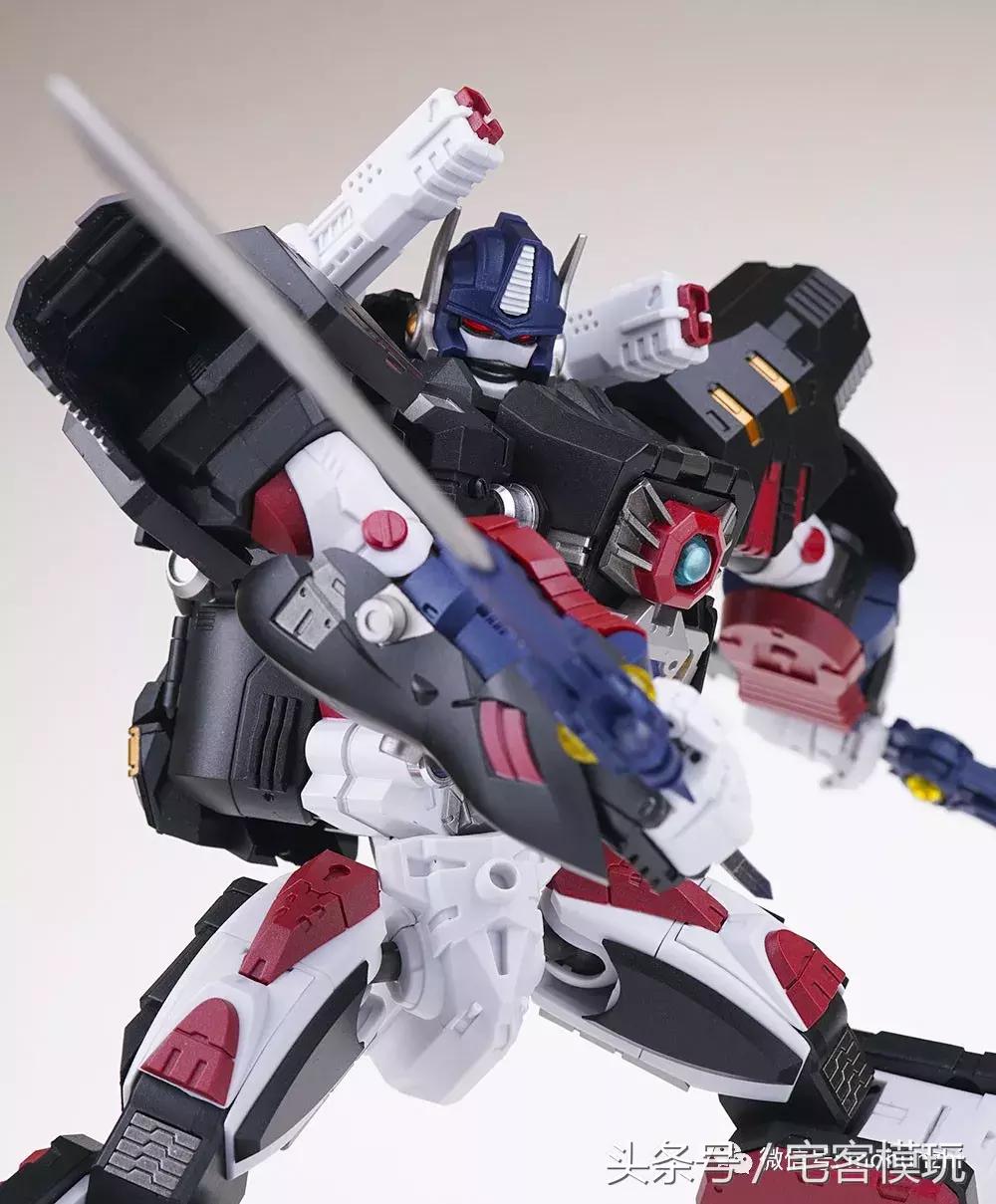 变形金刚g1红蜘蛛测评,变形金刚g1大力神测评