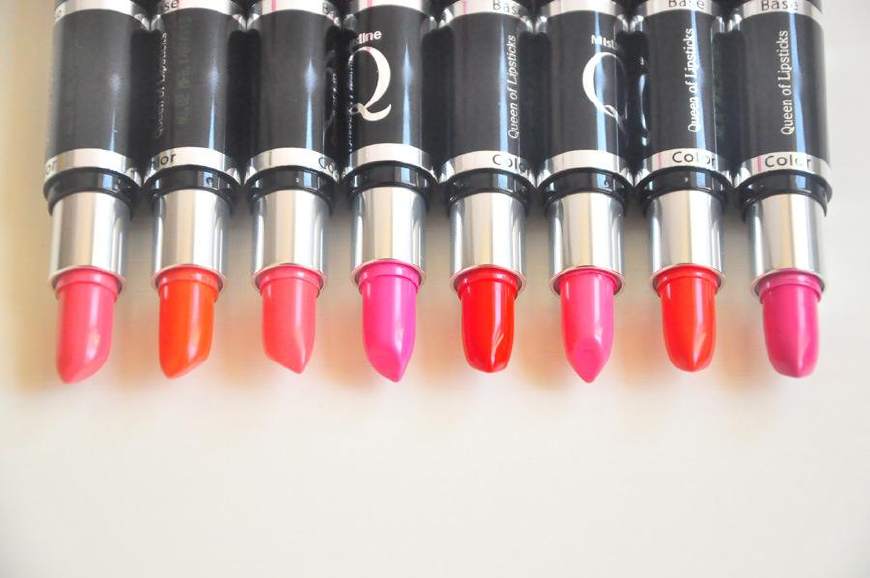 泰国boots彩妆推荐,泰国mistine彩妆哪个好用