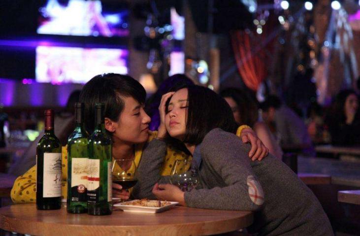 感情受挫需要怎么释放,感情受挫后的心理疏导