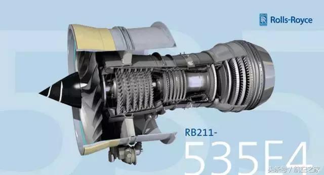 飞机发动机cfm56,cfm56航空发动机解剖讲解