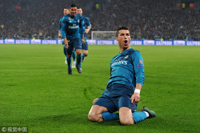 梅西10粒进球中5球为禁区外远射,梅西在五大联赛进球超越c罗