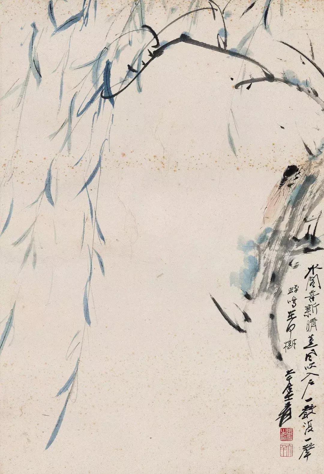 唐诗三百首蝉蝉,唐代文坛咏蝉诗三绝指的是什么