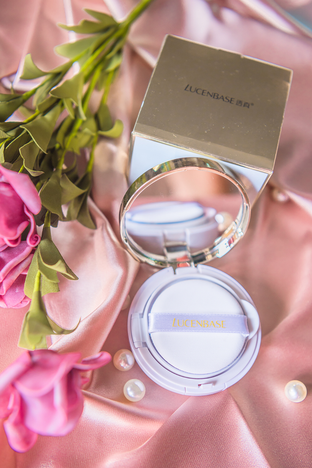 透真无瑕气垫bb霜干皮,裸妆无暇气垫