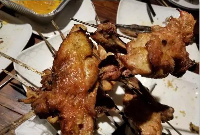 福州哪里烧烤便宜又好吃,福州森林公园烧烤点哪个好