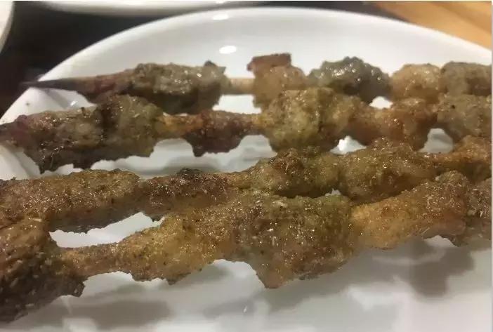 福州哪里烧烤便宜又好吃,福州森林公园烧烤点哪个好