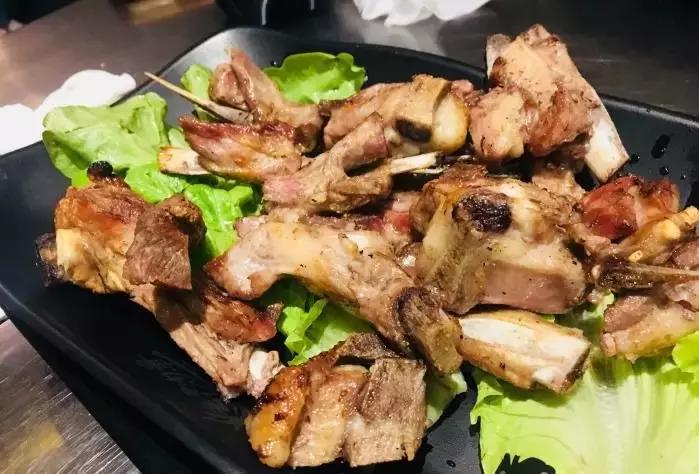 福州哪里烧烤便宜又好吃,福州森林公园烧烤点哪个好