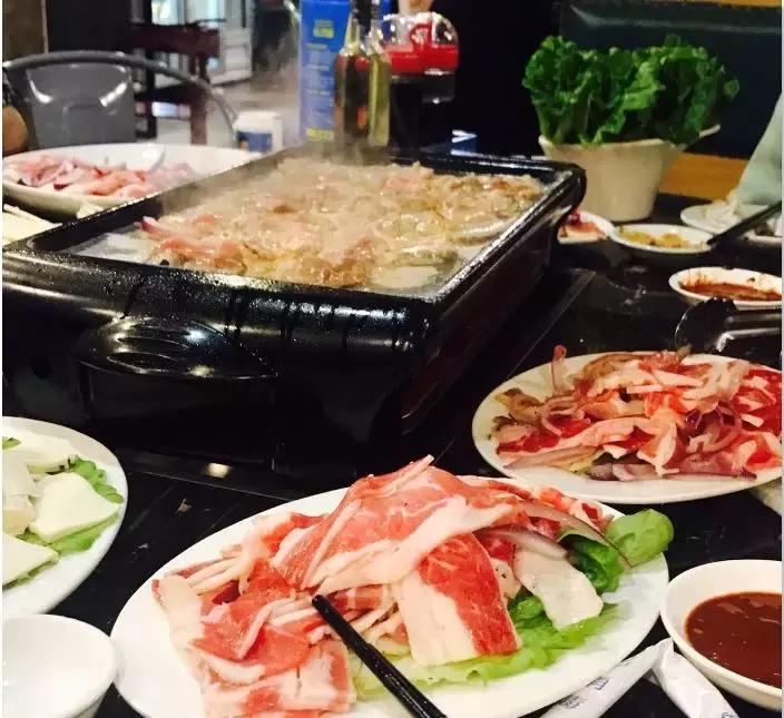 福州哪里烧烤便宜又好吃,福州森林公园烧烤点哪个好