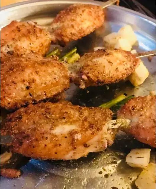 福州哪里烧烤便宜又好吃,福州森林公园烧烤点哪个好