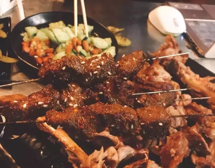 福州哪里烧烤便宜又好吃,福州森林公园烧烤点哪个好