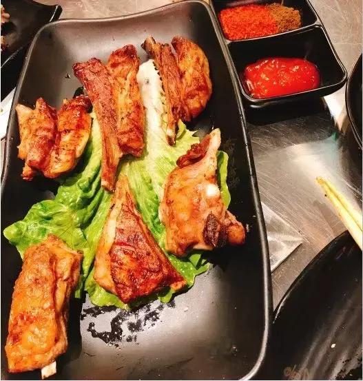 福州哪里烧烤便宜又好吃,福州森林公园烧烤点哪个好