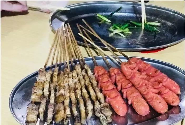 福州哪里烧烤便宜又好吃,福州森林公园烧烤点哪个好