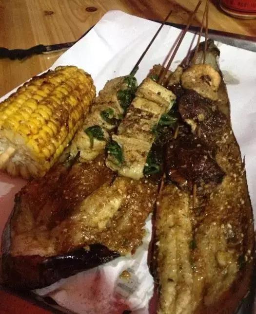 福州哪里烧烤便宜又好吃,福州森林公园烧烤点哪个好