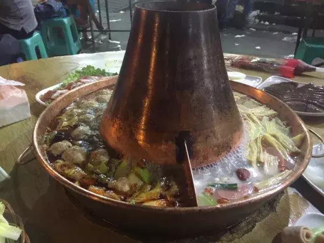 福州哪里烧烤便宜又好吃,福州森林公园烧烤点哪个好