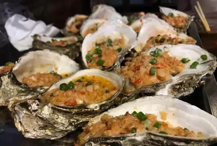 福州哪里烧烤便宜又好吃,福州森林公园烧烤点哪个好