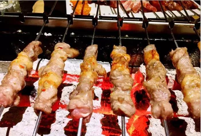 福州哪里烧烤便宜又好吃,福州森林公园烧烤点哪个好