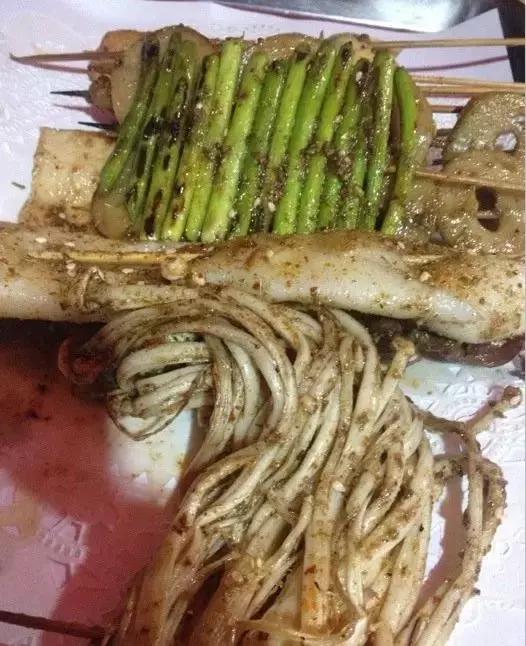 福州哪里烧烤便宜又好吃,福州森林公园烧烤点哪个好