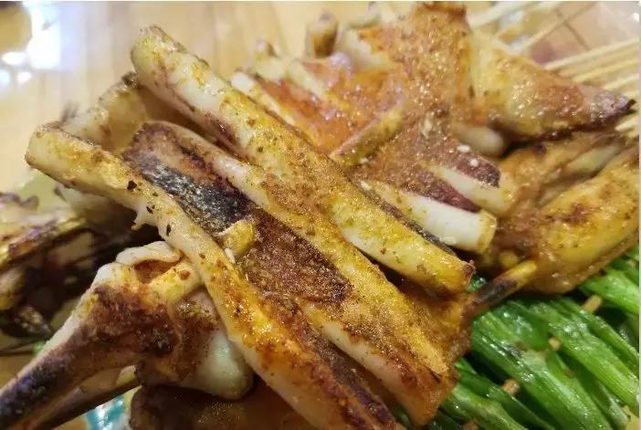 福州哪里烧烤便宜又好吃,福州森林公园烧烤点哪个好