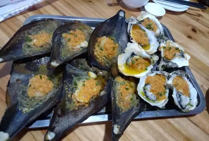 福州哪里烧烤便宜又好吃,福州森林公园烧烤点哪个好