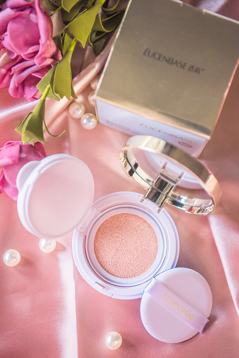 透真无瑕气垫bb霜干皮,裸妆无暇气垫