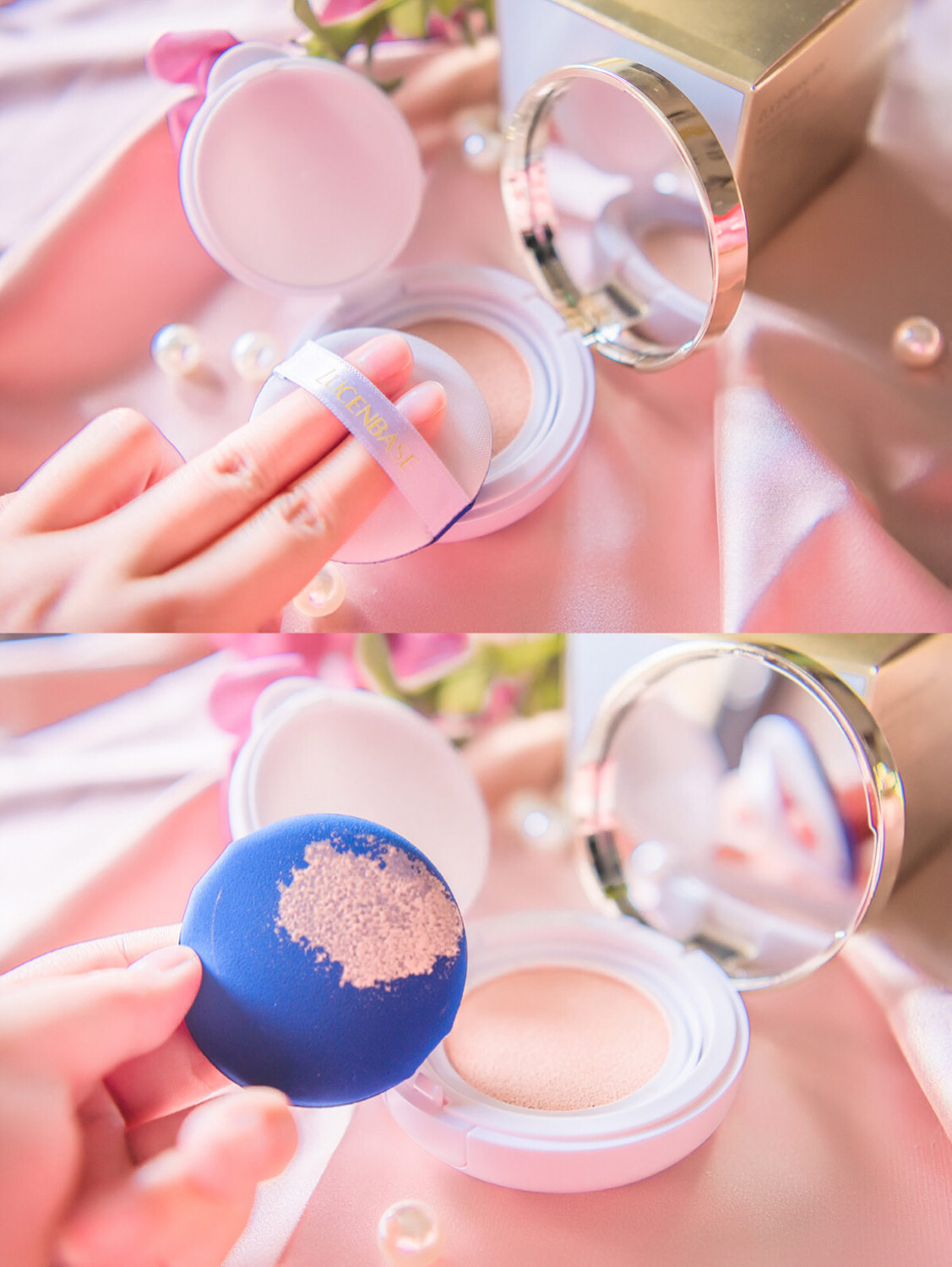 透真无瑕气垫bb霜干皮,裸妆无暇气垫