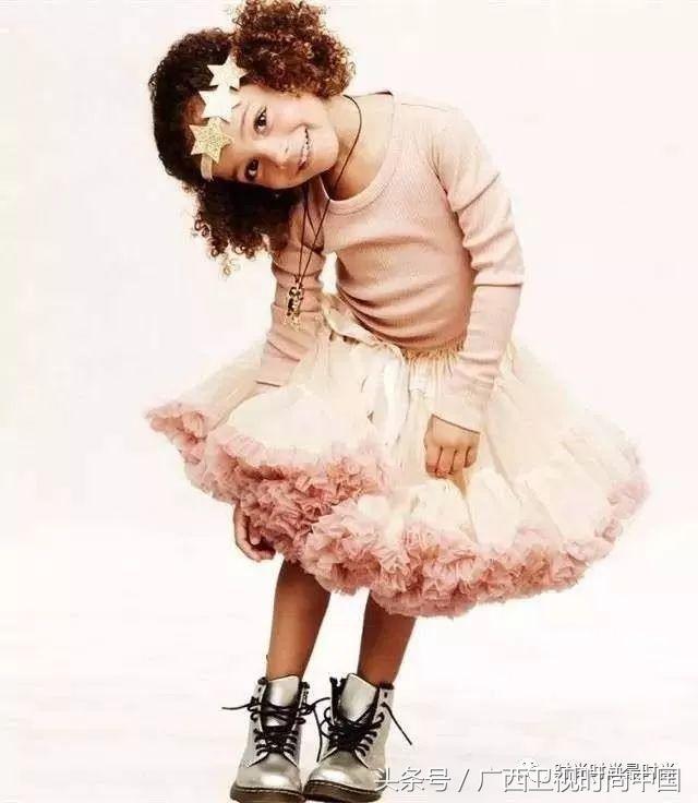 又萌又潮的小孩子,又可爱又萌的小朋友