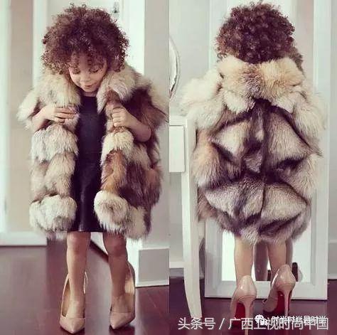 又萌又潮的小孩子,又可爱又萌的小朋友