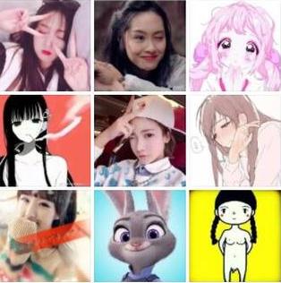 微信名暴露你的一切,微信名字暴露了你的一切