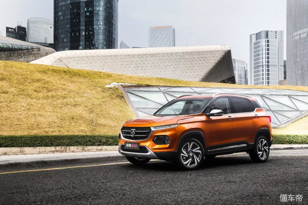 宝骏560为什么销量突然下降,宝骏560多少年报废