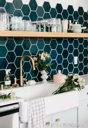 美缝剂如何搭配效果好,设计师美缝剂色彩搭配方法