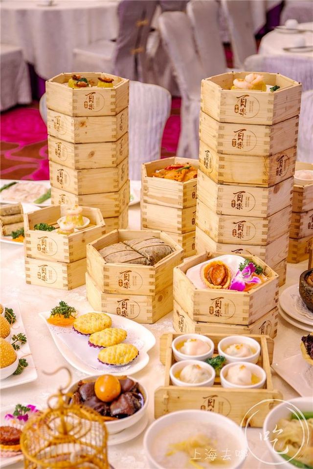 香港最贵粤菜馆,香港最贵的粤菜馆