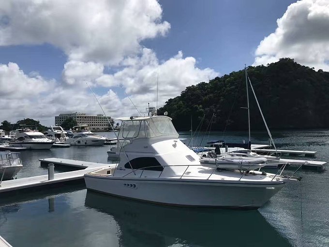 帕劳旅行的日记,帕劳的旅行日记