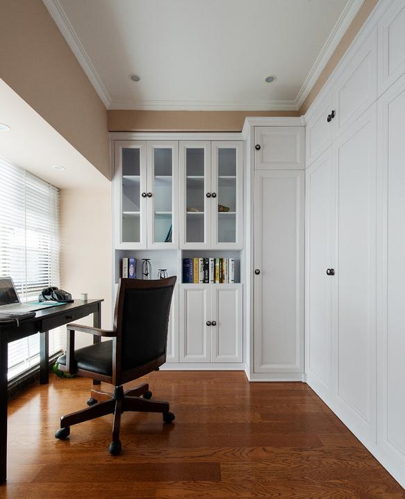 装修房子买实木家具,新房装修都买什么家具