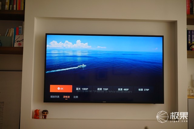 企鹅极光盒子2代评测,腾讯企鹅极光4pro电视盒子评测