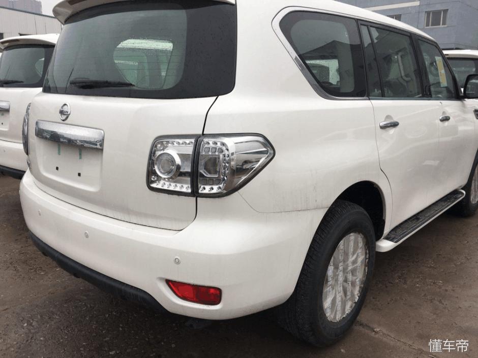 国产越野王换代,200万硬派越野车爆改