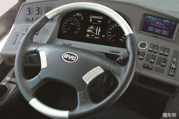 比亚迪最新2024款suv纯电车价格,比亚迪byd7150a6m1