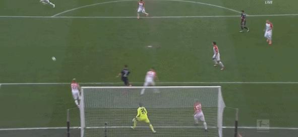 拜仁夺冠之路完整版,拜仁夺冠之路