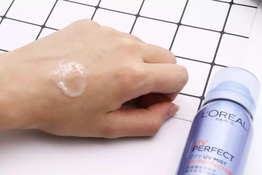 防晒好物分享平价推荐,防晒霜推荐娜扎