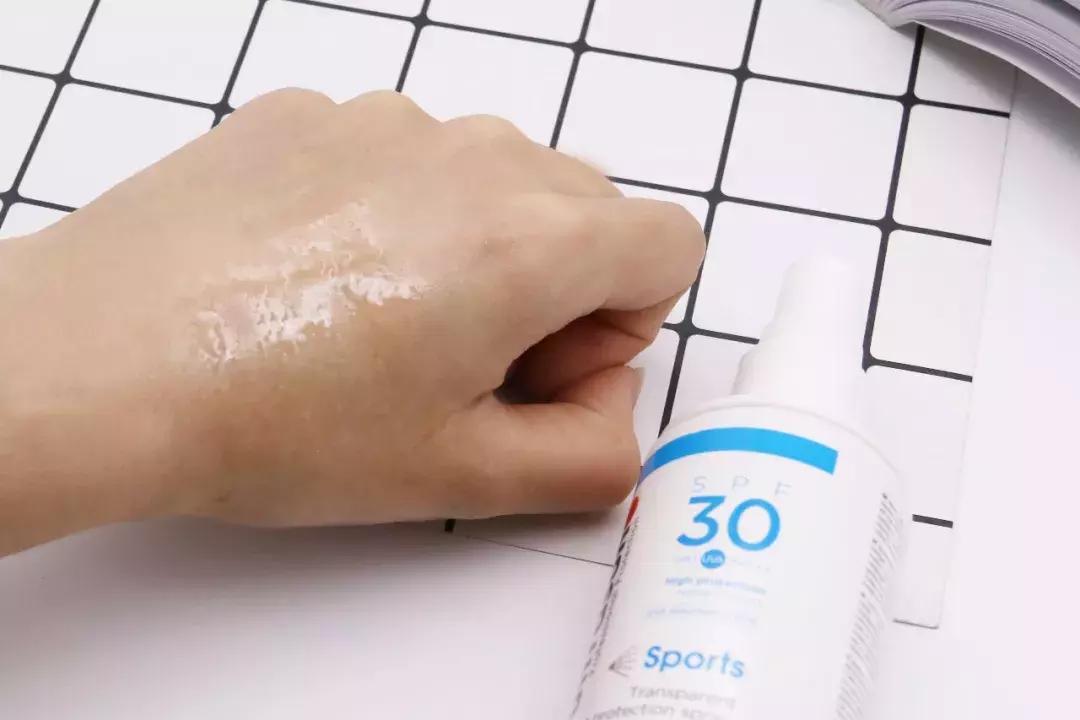 防晒好物分享平价推荐,防晒霜推荐娜扎