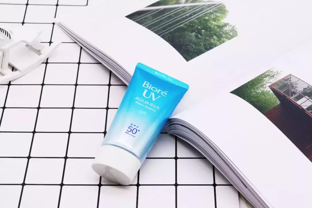 防晒好物分享平价推荐,防晒霜推荐娜扎